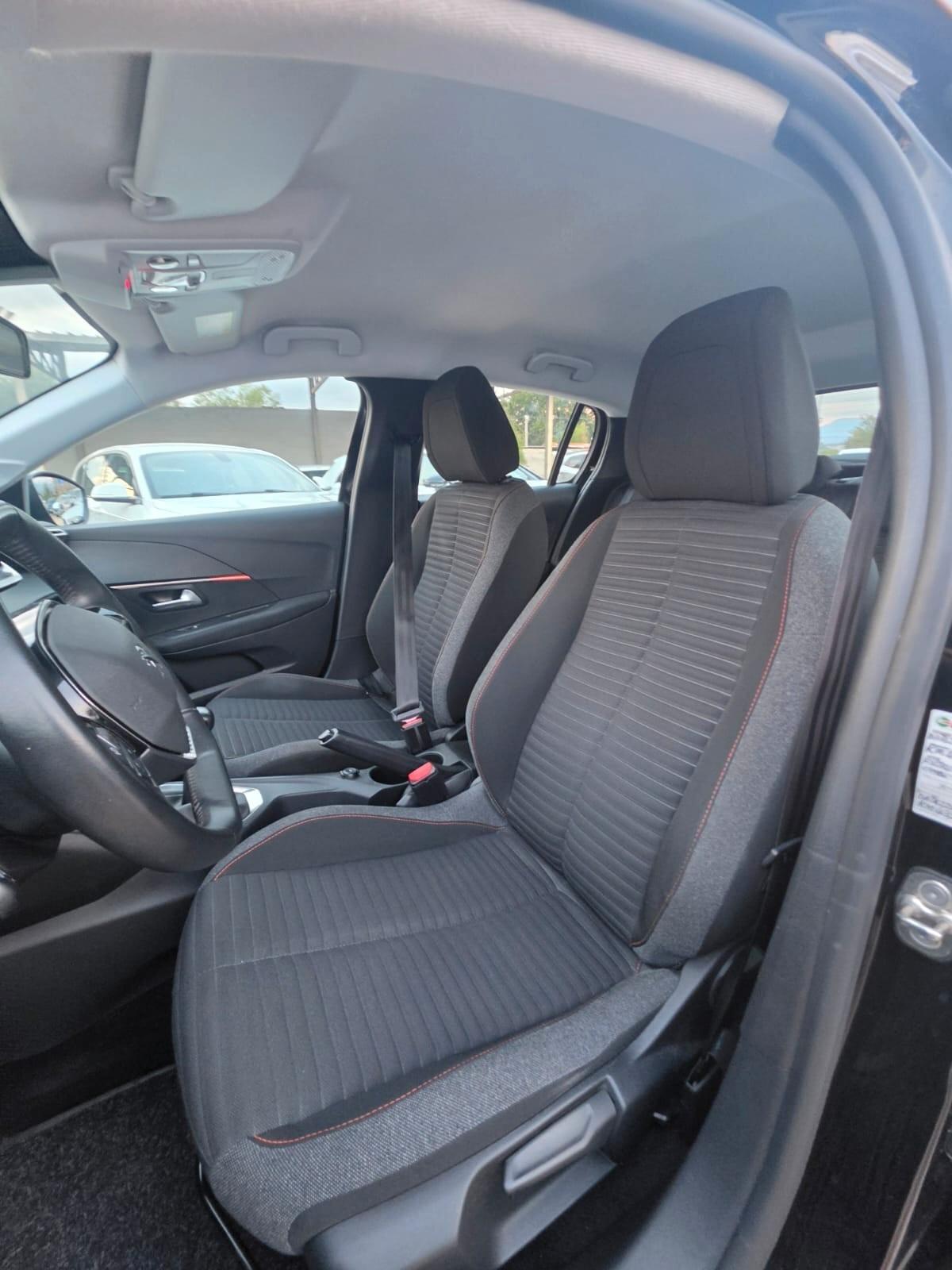 Peugeot 208 BlueHDi 100 Stop&Start 5 porte GT Pack
