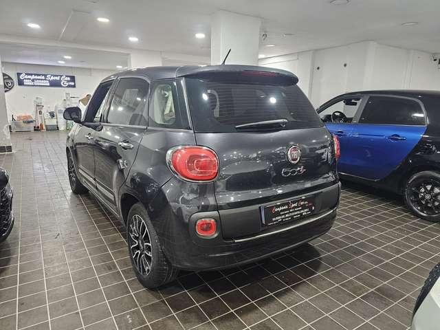 Fiat 500L 1.4 B/GPL 95CV POPSTAR EDITION