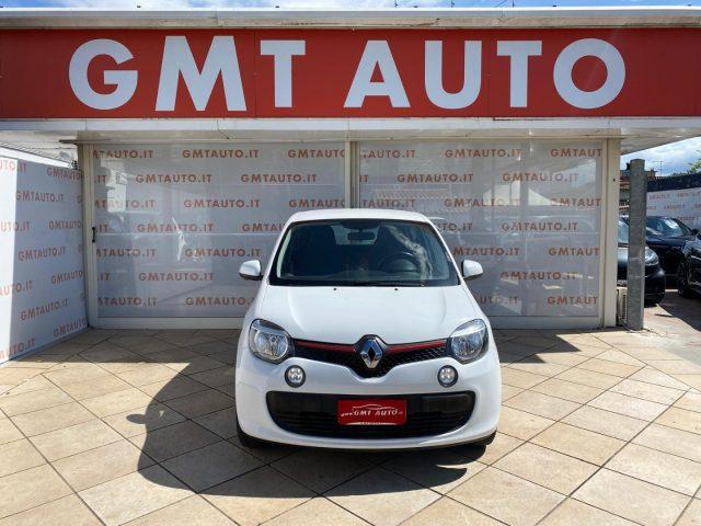 RENAULT Twingo LIMITED EXPERIENCE 1.0 69CV NEOPATENTATI