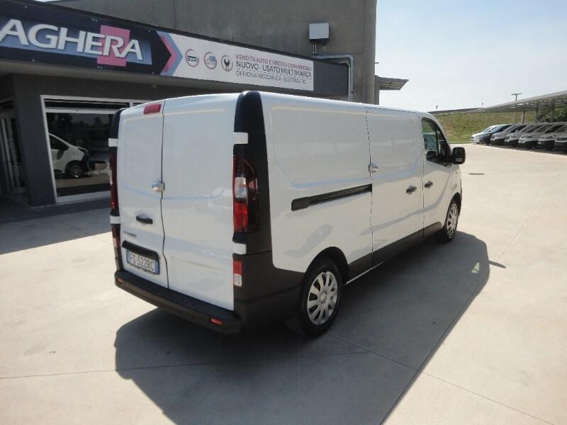 OPEL Vivaro 3ª serie Vivaro 29 1.6 CDTI 120CV ...