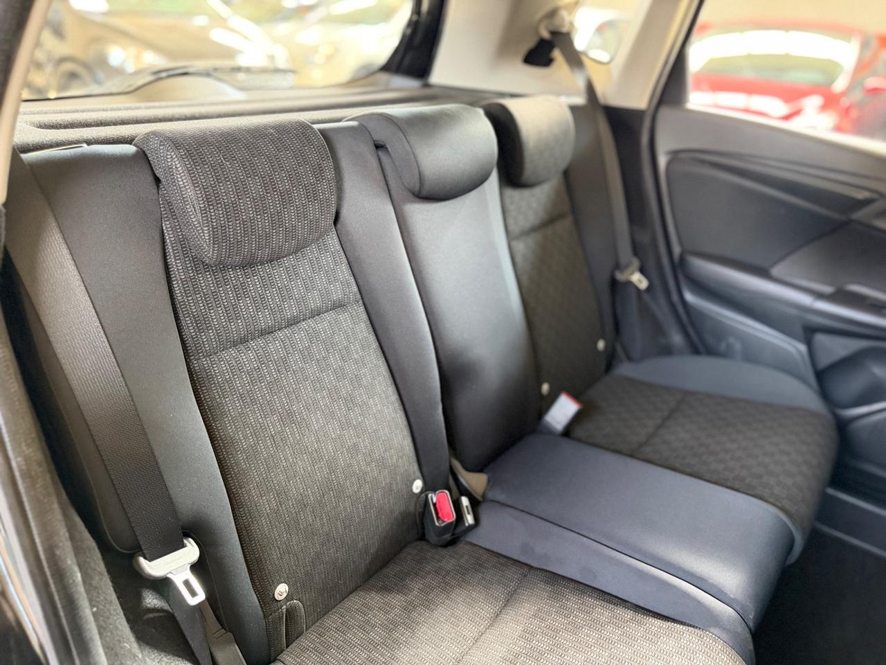 Honda Jazz 1.3 Trend NEOPATENTATI