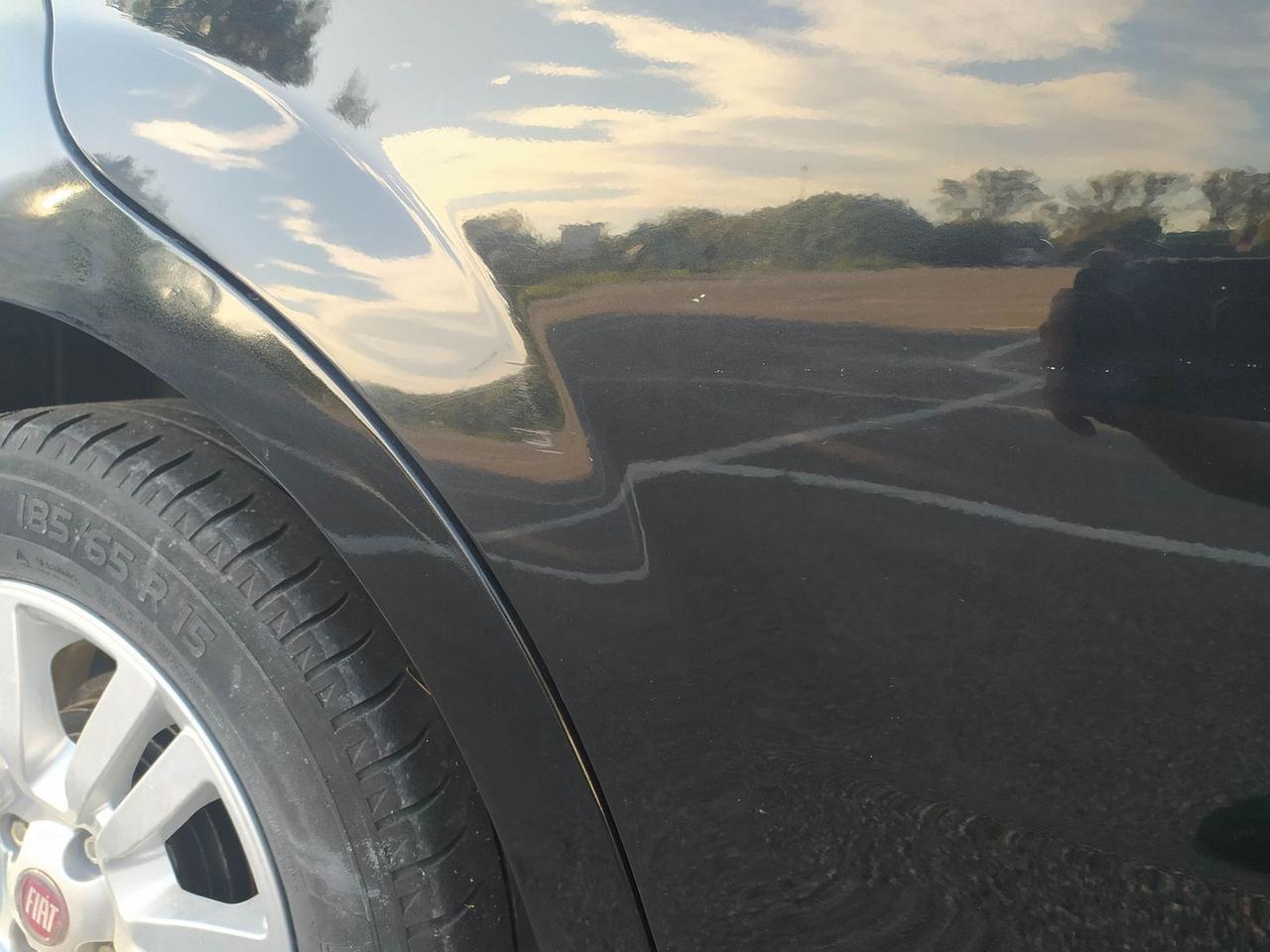 Fiat Punto Lounge 1.2 #7217