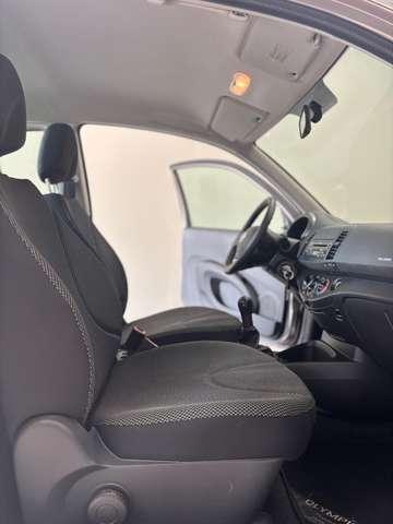 Nissan Micra Micra III 2007 3p 1.2 Junior 65cv