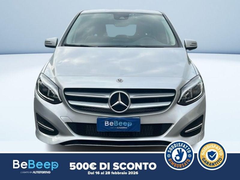 Mercedes-Benz Classe B B 180 D SPORT NEXT AUTO
