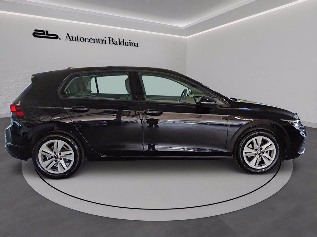 VOLKSWAGEN Golf 1.0 etsi evo life 110cv dsg del 2023