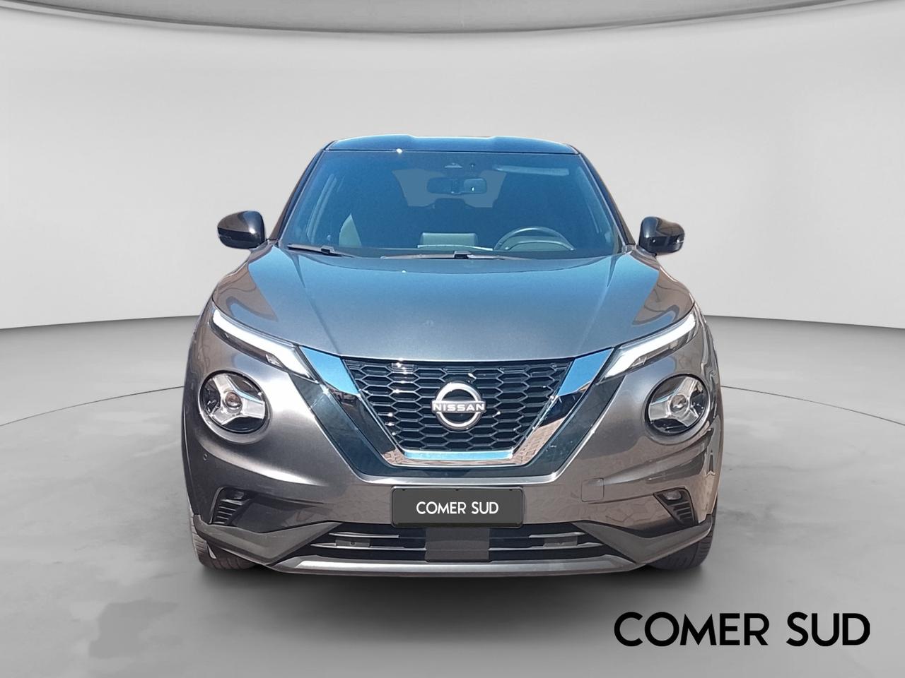 NISSAN Juke II 2020 - Juke 1.0 dig-t N-Connecta 114cv