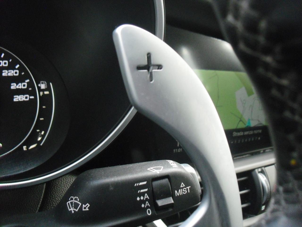 Alfa Romeo Giulia 2.2 Turbodiesel 190 CV AT8 Executive, MOTORE NUOVO DA CASA MADRE!!