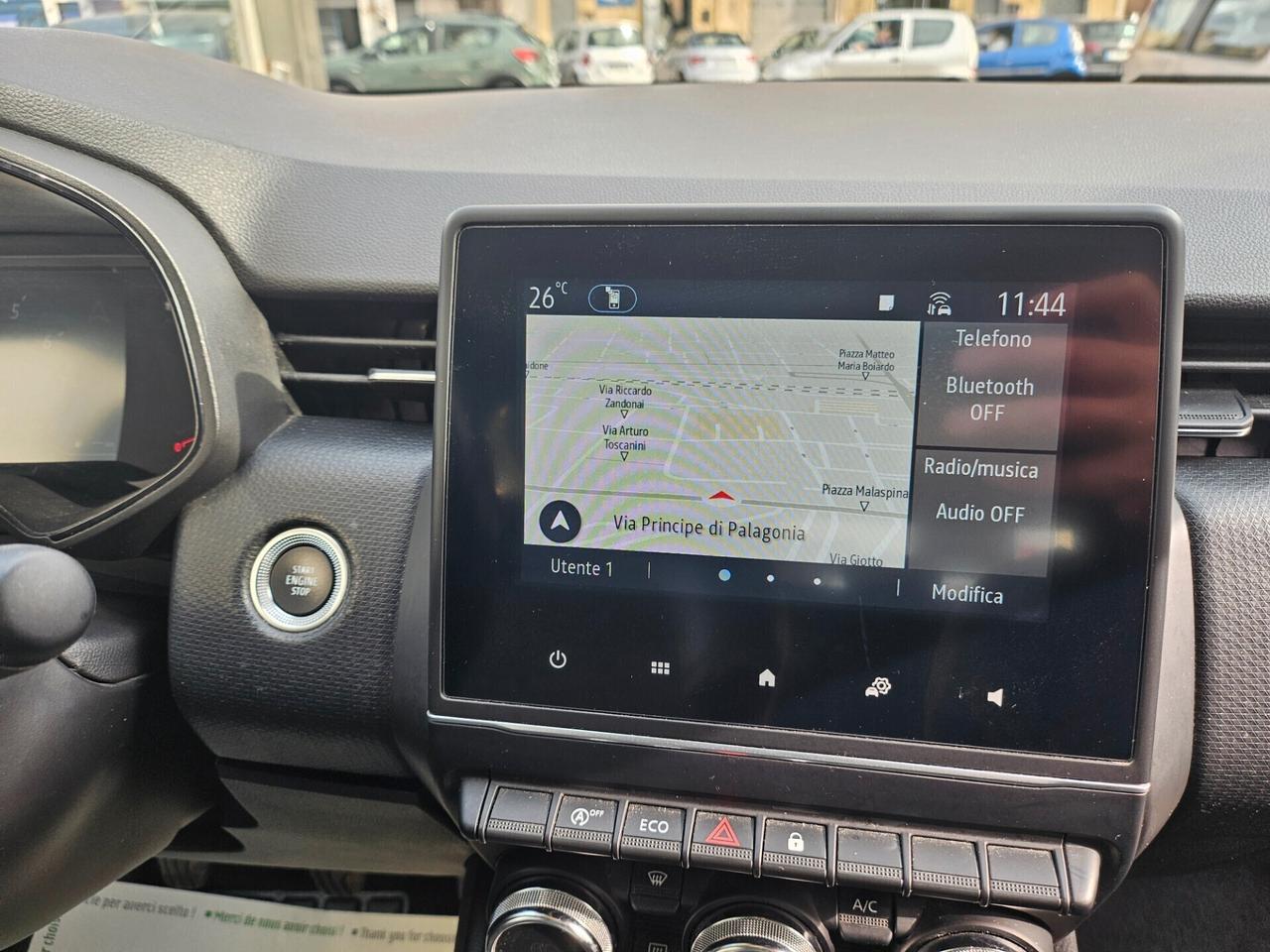 Renault Clio TCe 1.0 90 CV 5 intens 06/2022