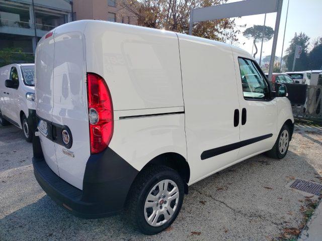FIAT Doblo 1.6 MJT 105CV S&S PC-TN Cargo Lounge