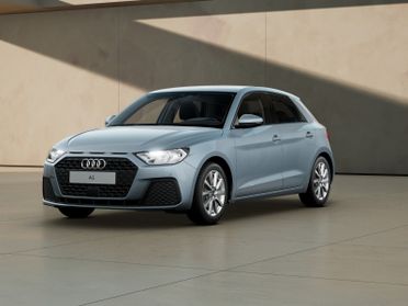 Audi A1 sportback 30 1.0 tfsi business 116cv s-tronic