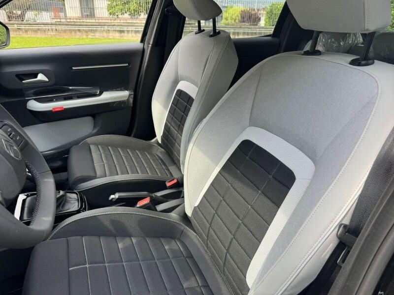 Citroën C3 C3 1.2 turbo Max 100cv s&s