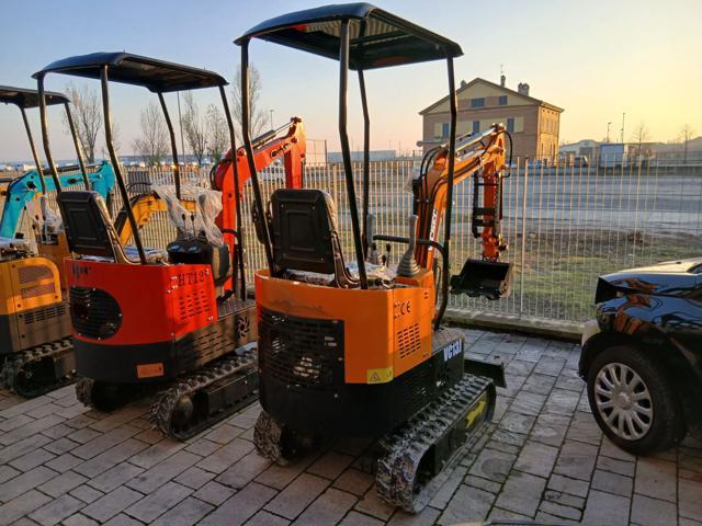 YANMAR VICSEC VC13J-R