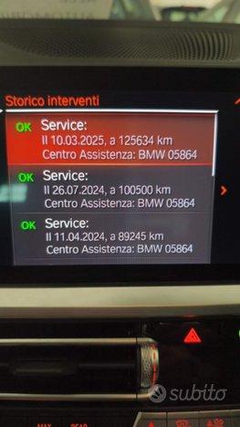 BMW 318 d 48V Touring Msport