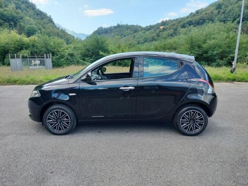 Lancia Ypsilon 1.0 FireFly 5 porte S&S Hybrid Oro GPL!!!