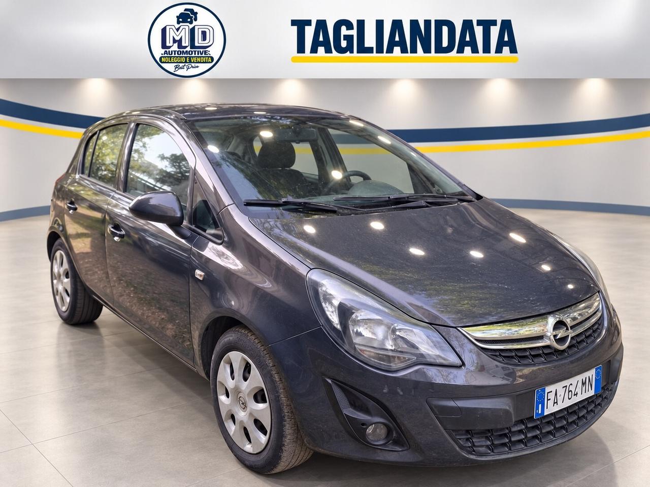 Opel Corsa 1.2 5 porte OTTIMO STATO