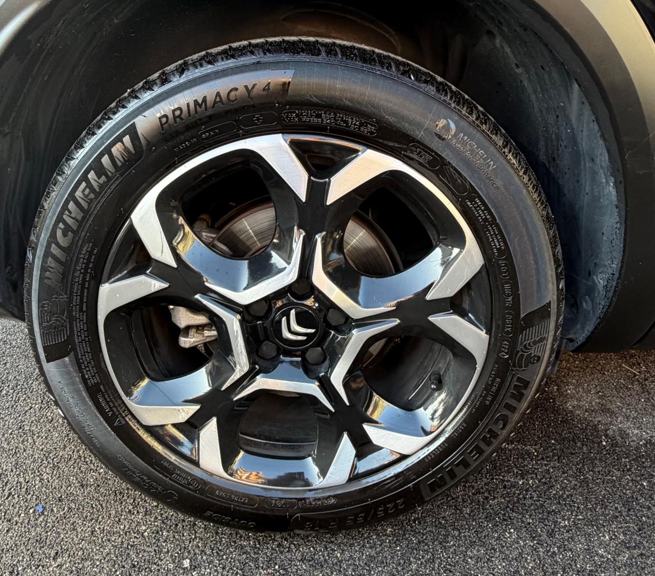 Citroen C5 Aircross BlueHDi 130 S&S Shine