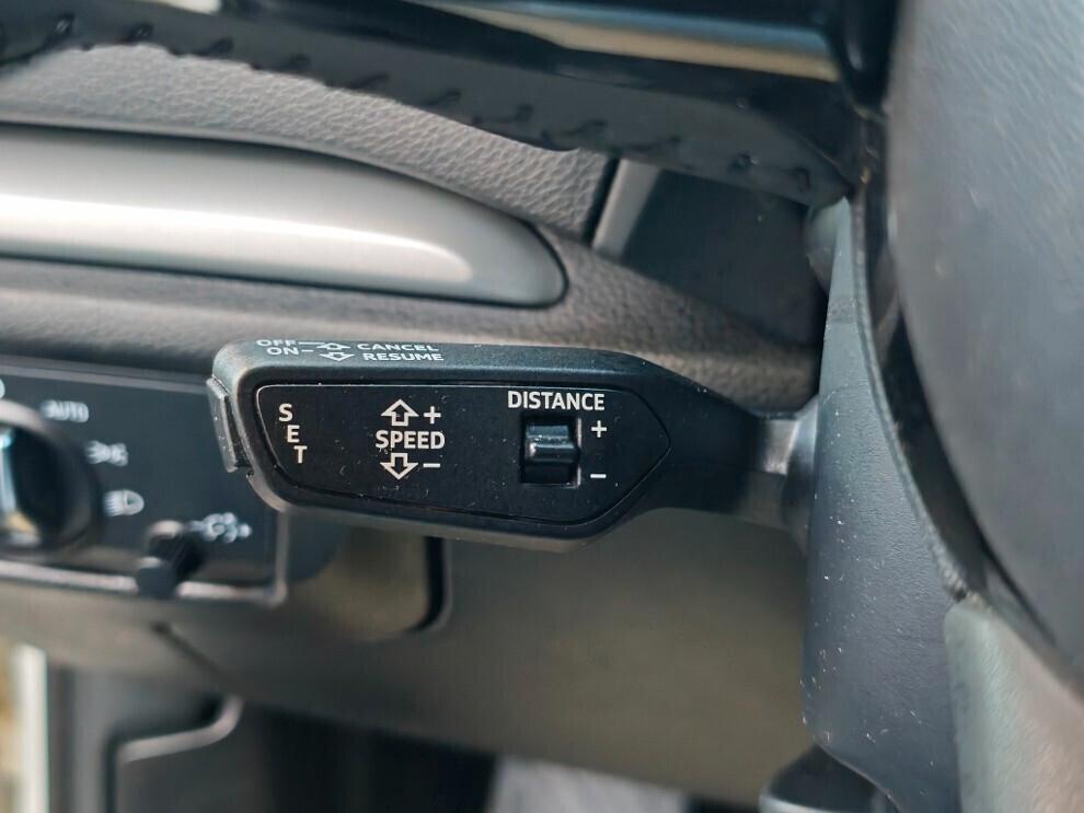 Audi A3 2.0 TDI AUTOMATICA NAVI EURO 6