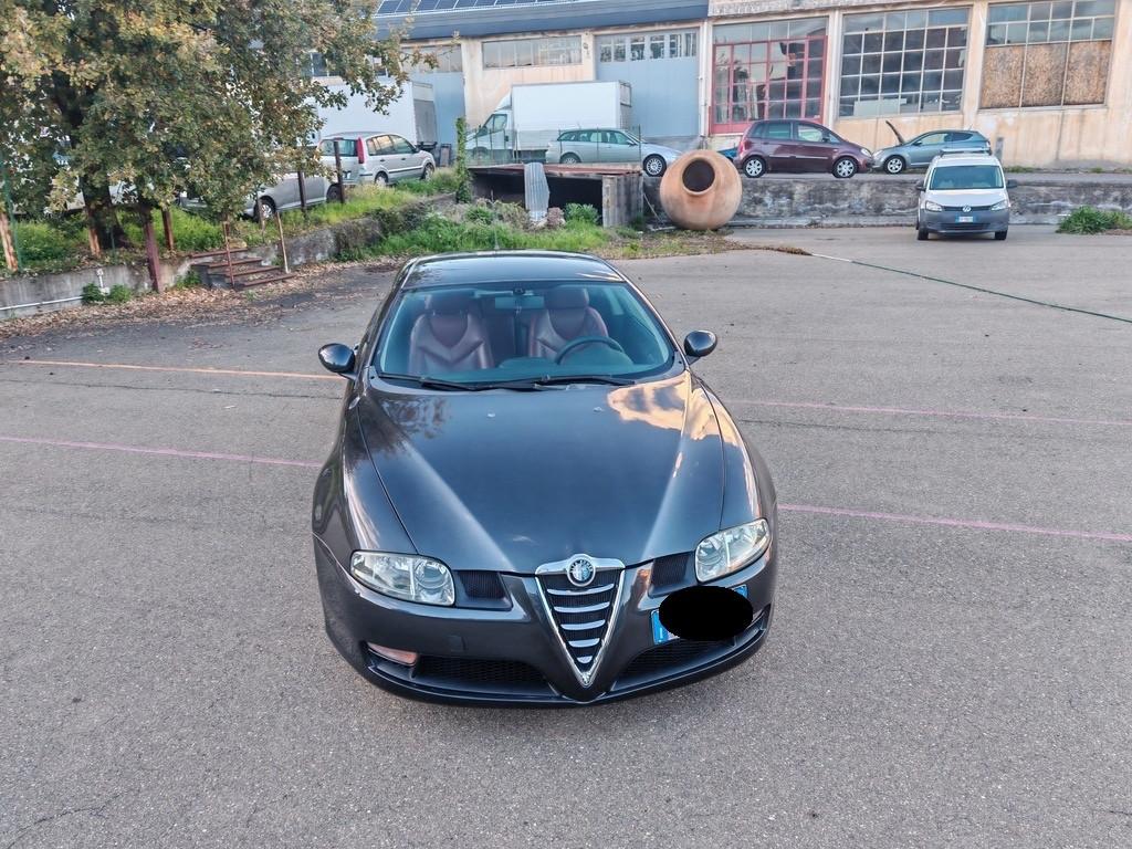 Alfa Romeo GT 1.9 Diesel