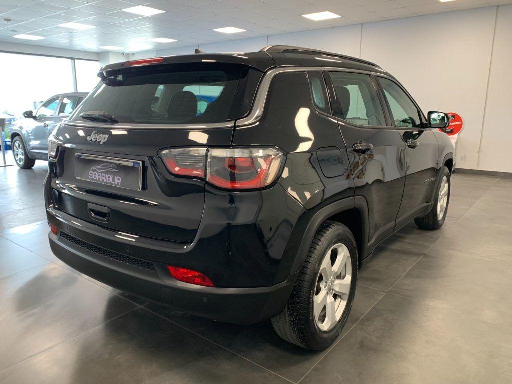 Jeep Compass 1.6 Multijet 2WD Limited