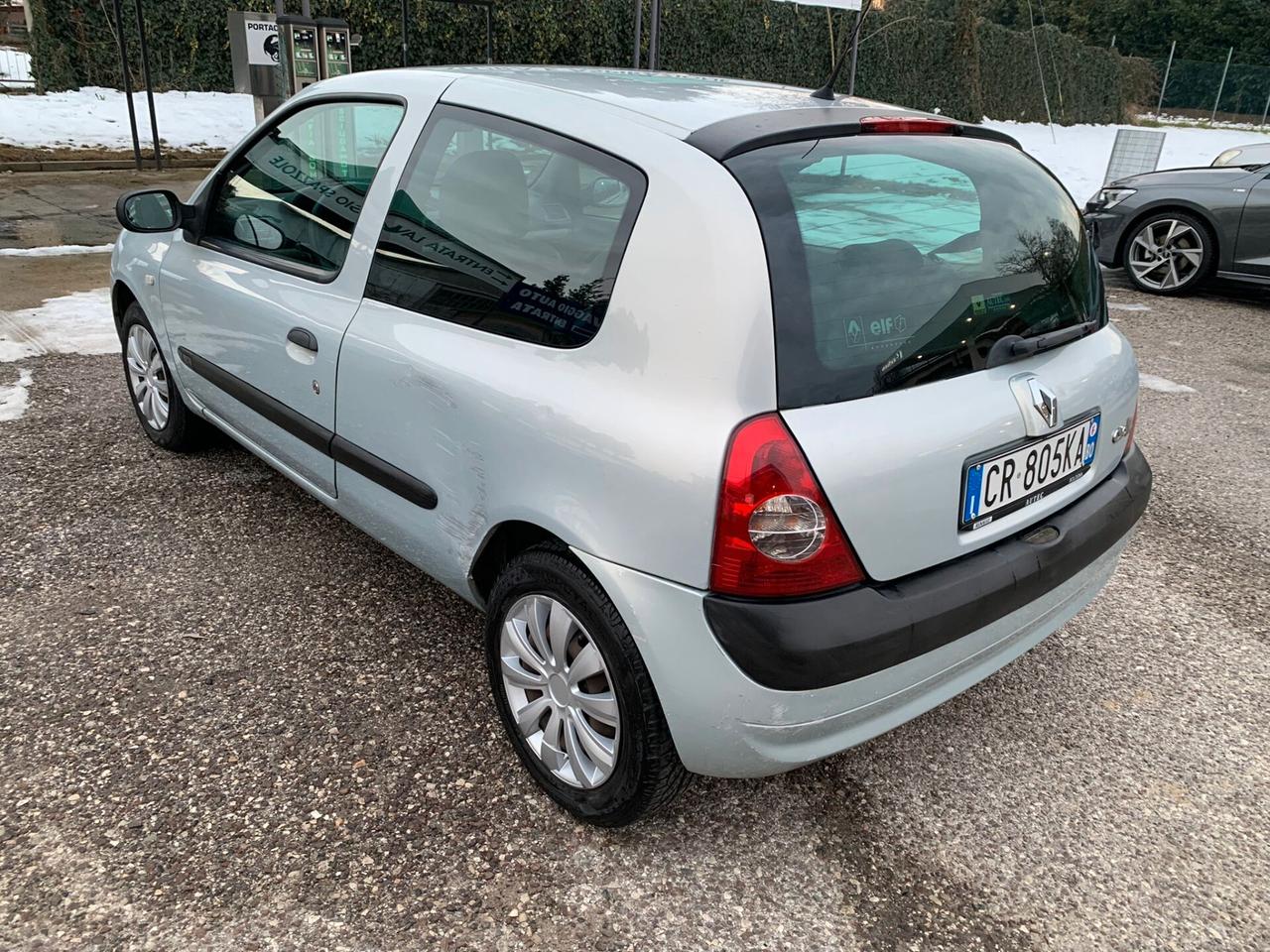 Renault Clio 1.2 cat 3 porte, Finanziabile, solo 1 proprietario