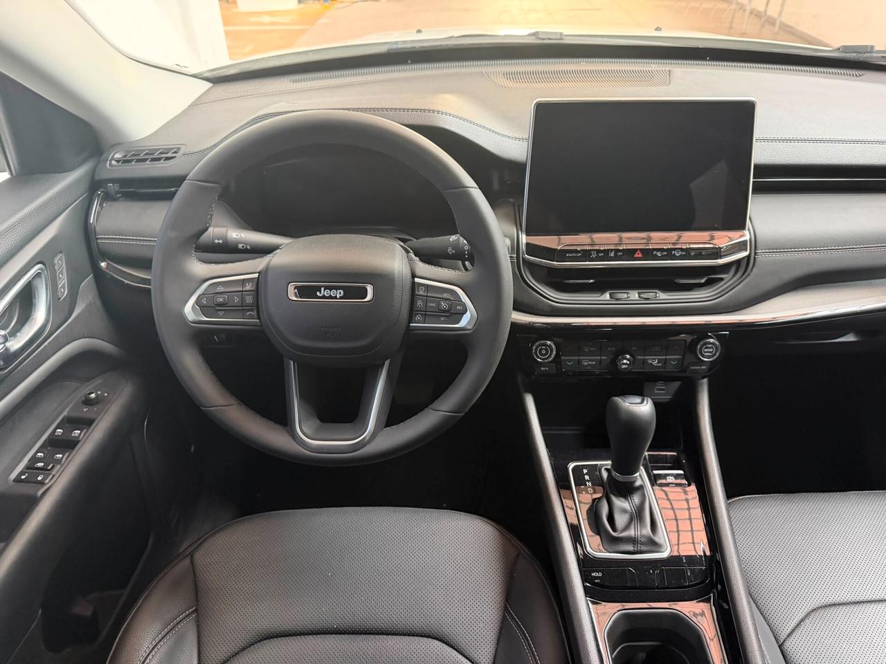 Jeep Compass 1.5 Turbo T4 130 CV MHEV 2WD Summit