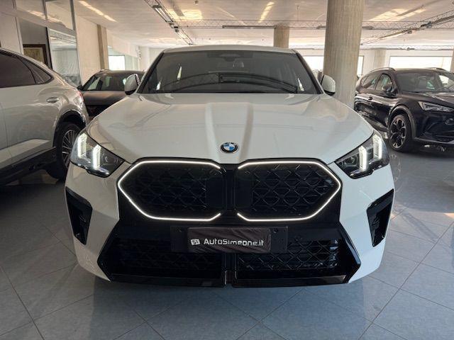 BMW X2 xDrive 20d Msport Pro HARMAN/KARDON.