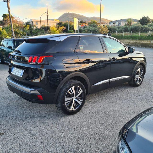 PEUGEOT 3008 BlueHDi 130 S&S Allure EAT8 cambio automatico