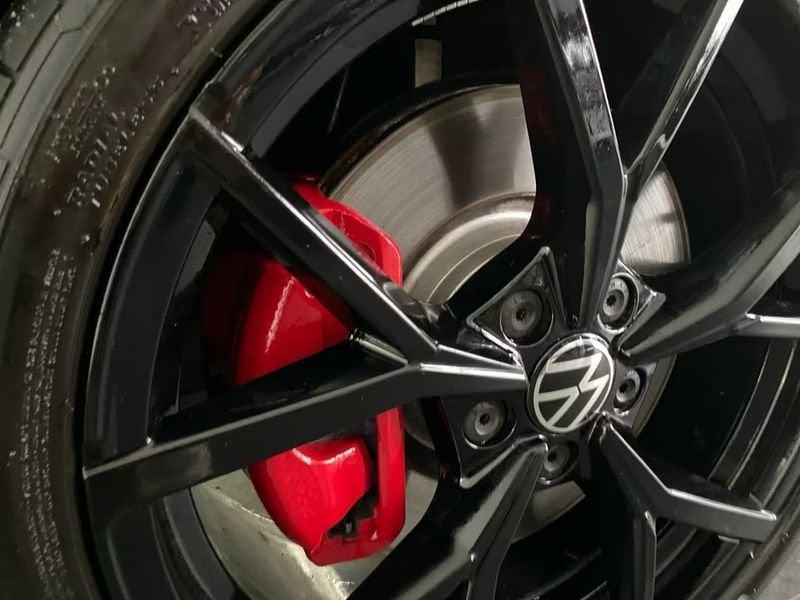 Volkswagen Golf Golf 2.0 TSI GTI DSG IQLIGHT LED HEAD-UP NAVI