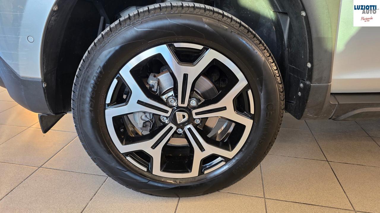 Dacia Duster 1.0 GPL PRESTIGE - UNICO PROPRIETARIO