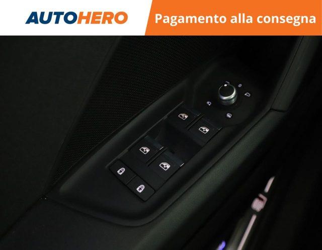 AUDI A3 SPB 35 TFSI S tronic S line edition