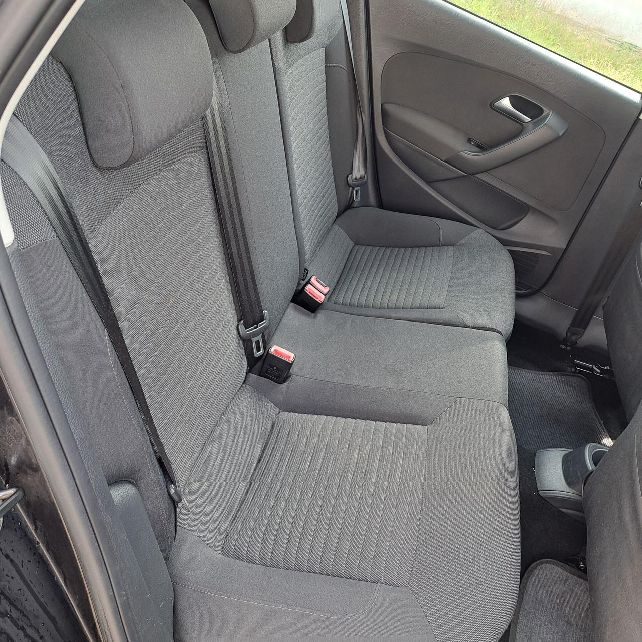 Volkswagen Polo 1.2 TDI DPF 5 p. Comfortline