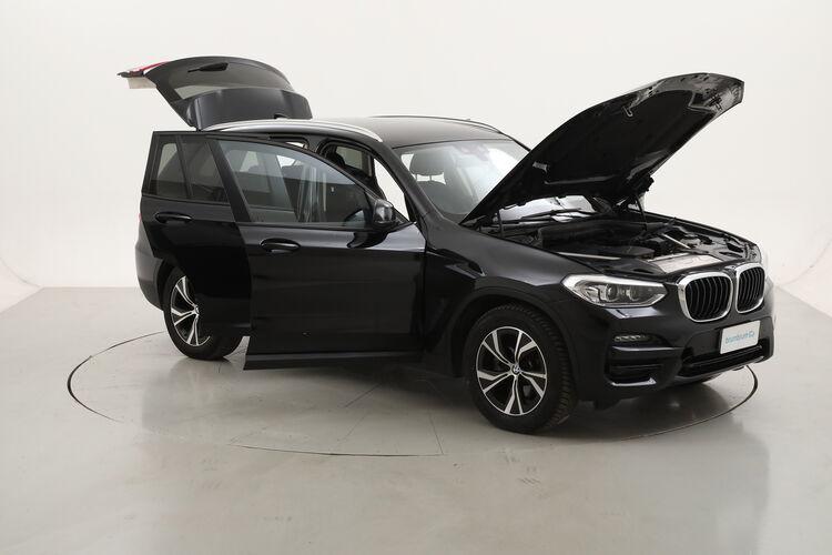 BMW X3 20d 48V xDrive Business Advantage BR270295 2.0 Mild Hybrid 190CV