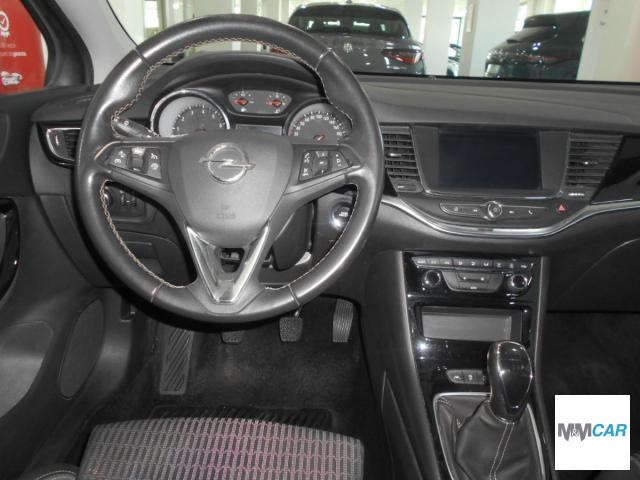 OPEL - Astra - 1.2 Turbo 110 CV Elegance