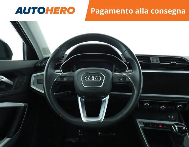 AUDI Q3 35 TDI S tronic
