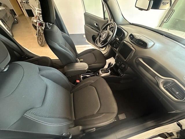 Jeep Renegade 1.6 Mjt DDCT 120 CV S FULL LED
