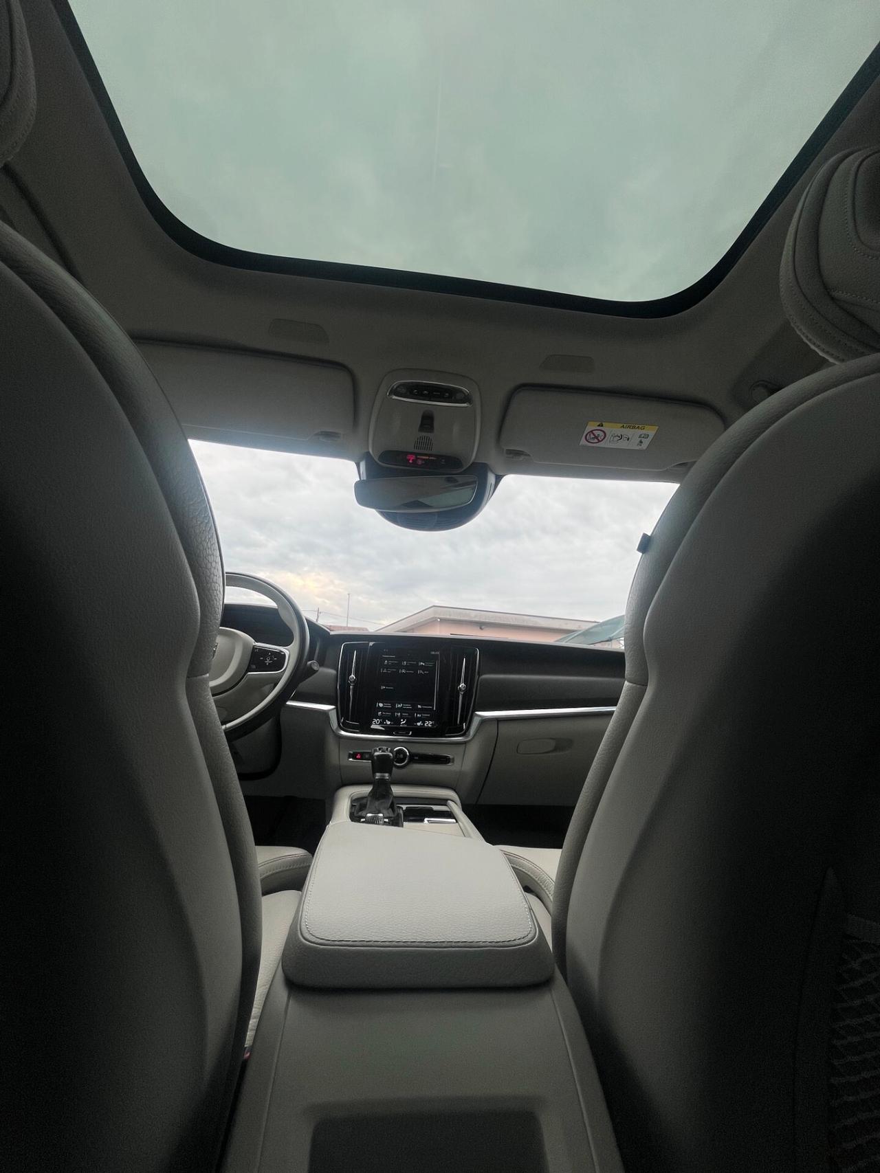 Volvo V90 Cross Country D4 AWD Geartronic