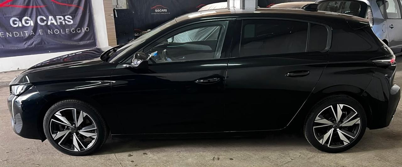 Peugeot 308 BlueHDi 130 S&S EAT8 Allure Pack