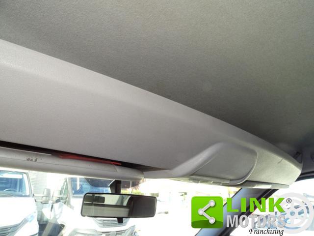 FIAT Doblo Doblò 1.3 MJT 90CV