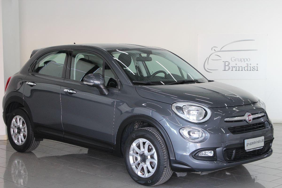 FIAT - 500X - 1.3 M.Jet 95 CV Business