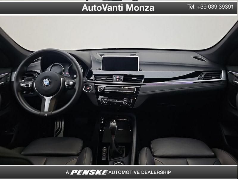 BMW X1 X1 xdrive25e Msport auto