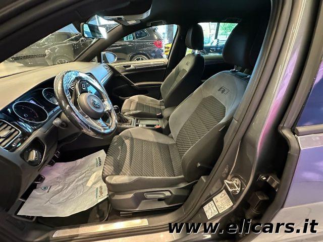 VOLKSWAGEN Golf 1.6 TDI 115 CV 5p. R Line BlueMotion Technology