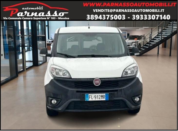 Fiat Doblò 1.3 MJT 95 CV 5 Posti Combi N1
