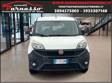 Fiat Doblò 1.3 MJT 95 CV 5 Posti Combi N1