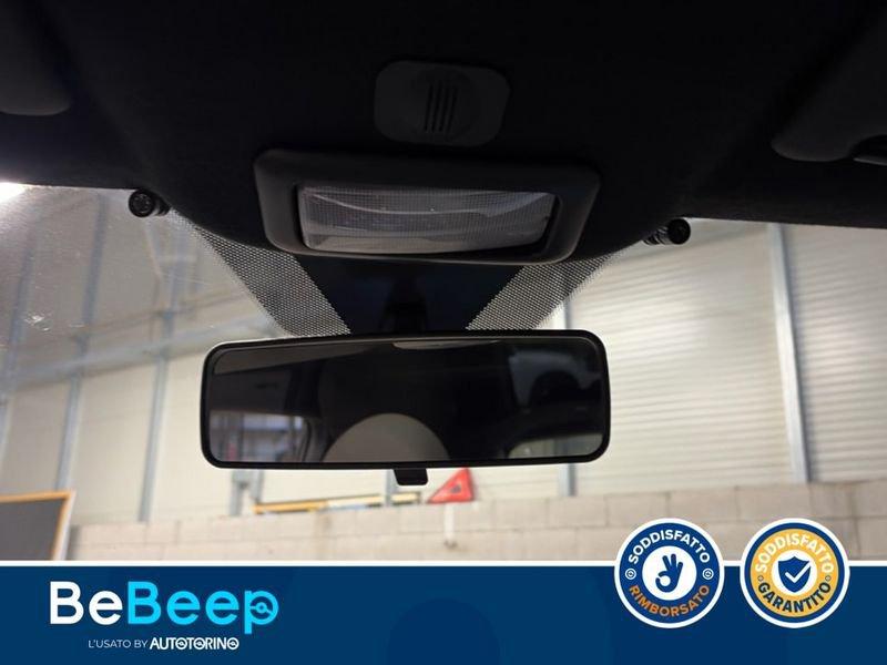 FIAT 500 1.0 HYBRID STAR 70CV