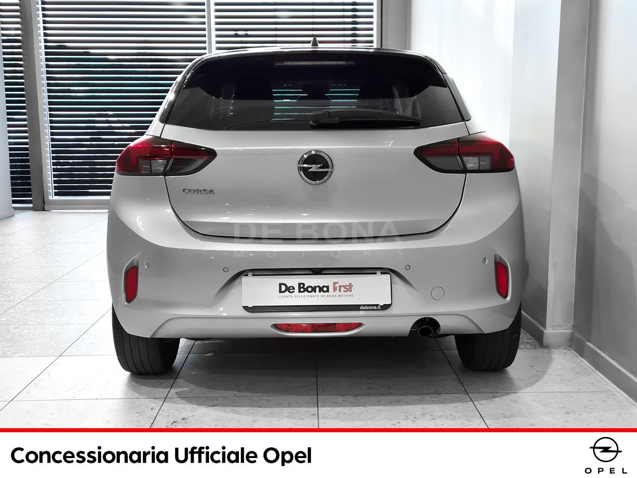 Opel Corsa 1.2 edition s&s 100cv