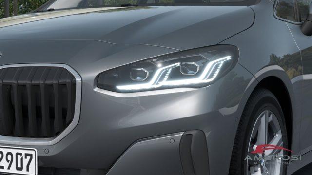 BMW 218 Serie 2 i Active Tourer Premium Package