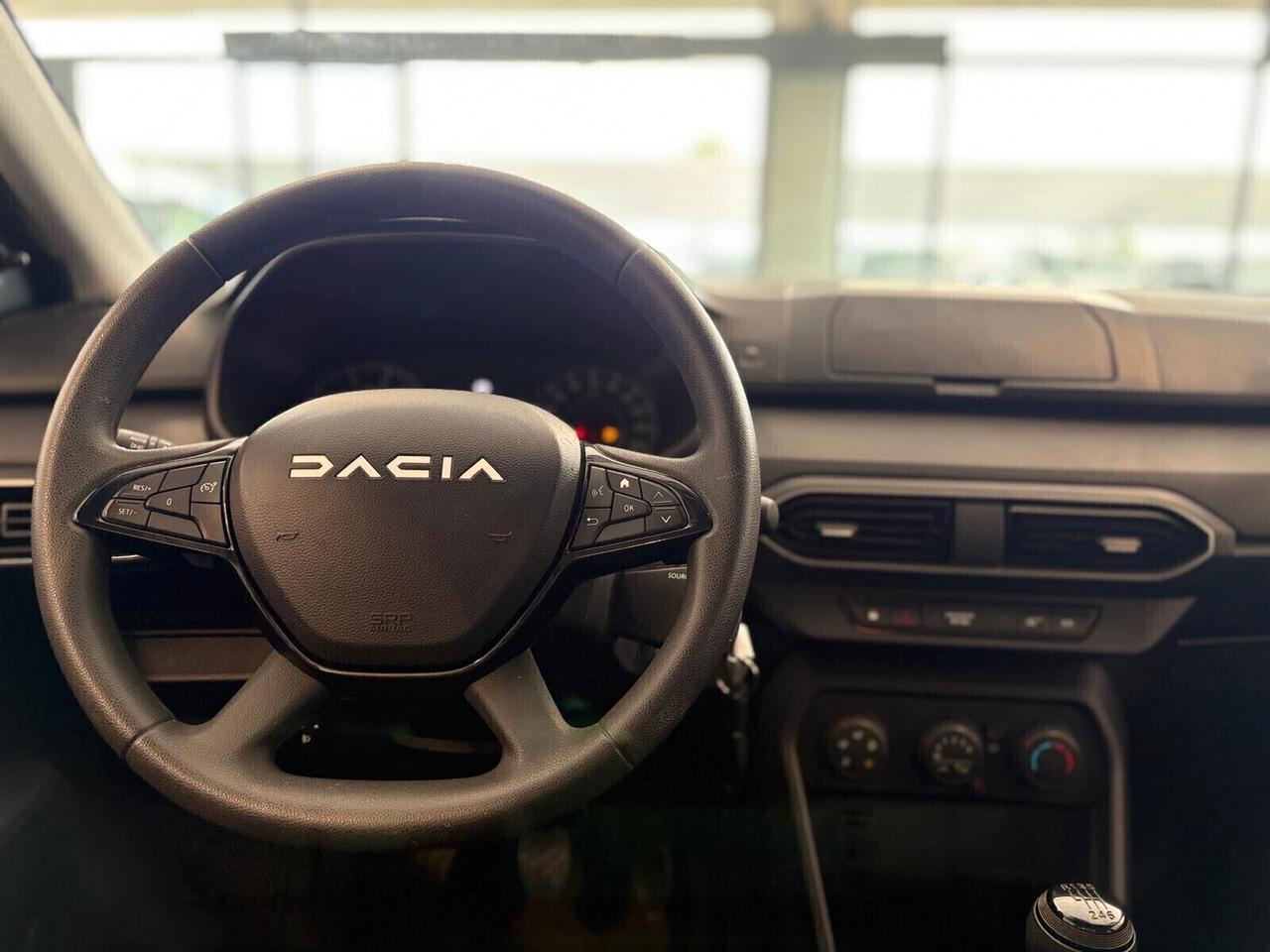 Dacia Jogger 1.0 TCe 110 CV 5 posti