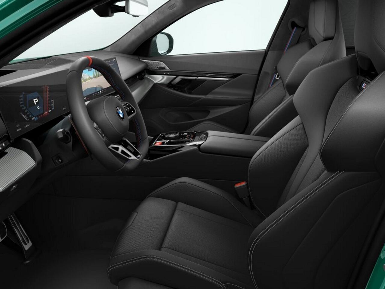 BMW M5 Touring