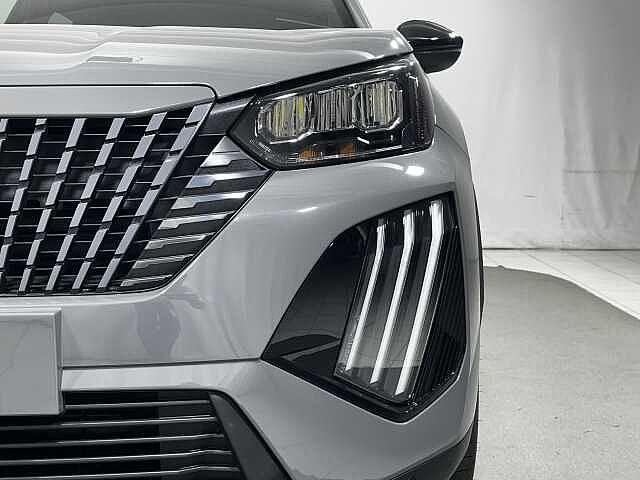 Peugeot 2008 PureTech 100 S&S Allure KM ZERO