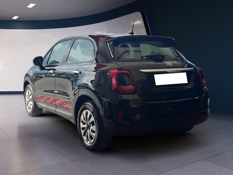 FIAT 500X 500X 1.3 Mjet 95cv MT6